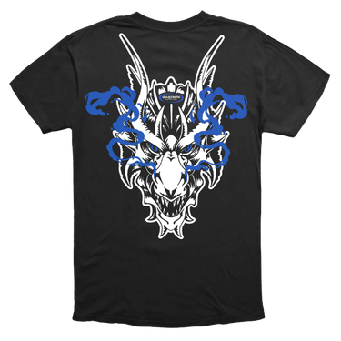 Gaspari 3:16 - Dragon Collection